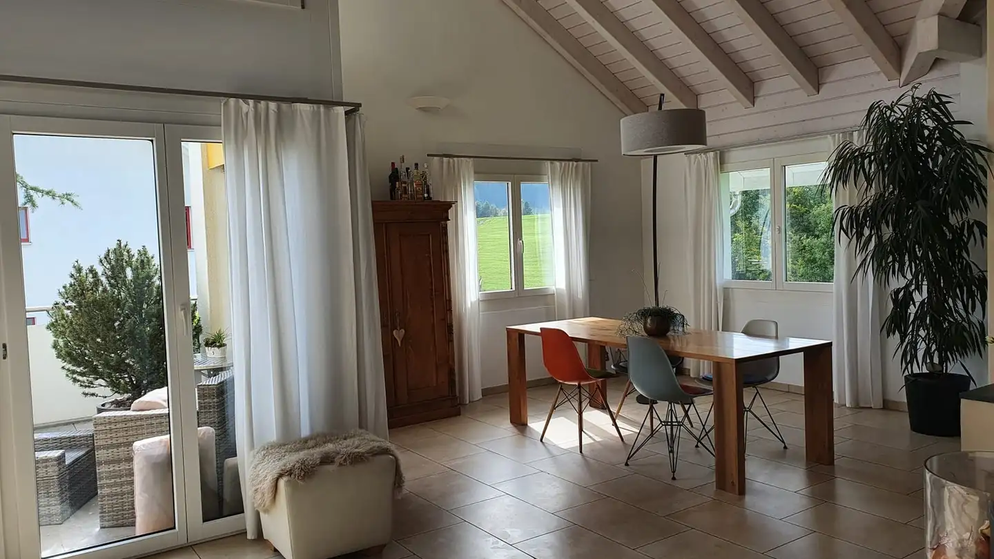 Single room for rent - Grotzenmühlestrasse 30, 8840 Einsiedeln