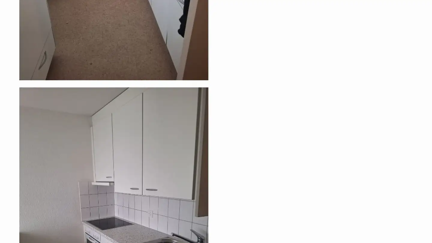 Appartement à louer - Wagenrainstrasse 17, 5620 Bremgarten AG