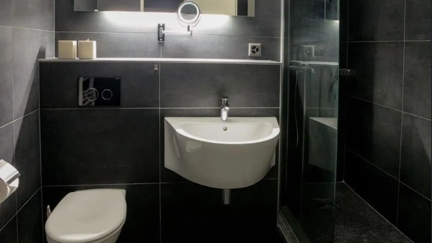 Appartamento in affitto - Achslenstrasse, 9016 St. Gallen - Photo 4