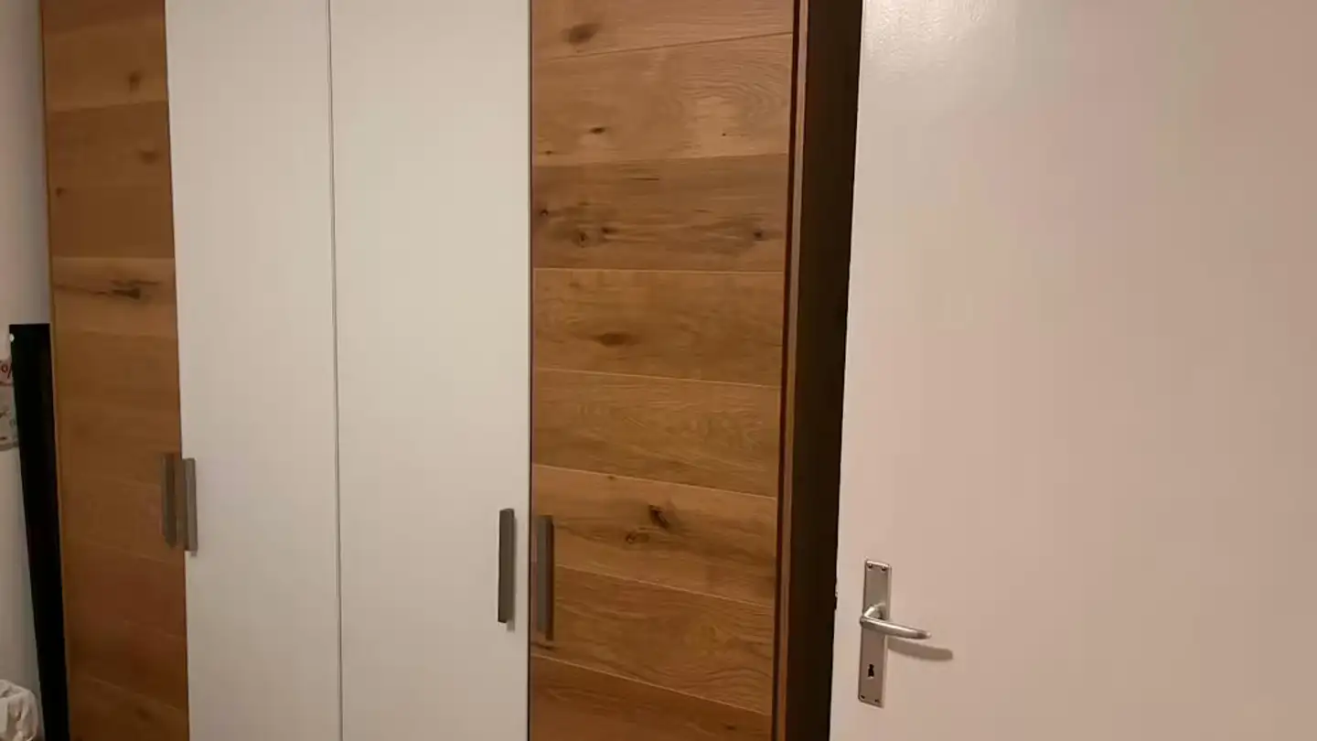 Wohnung mieten - Albisstrasse, 8134 Adliswil - Foto 4