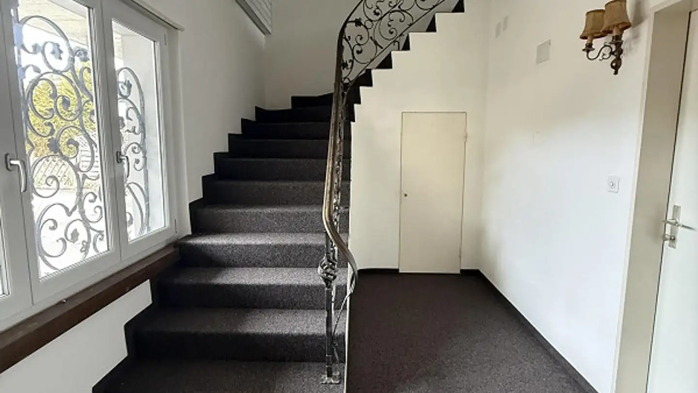 Apartment for rent - Flurhofstrasse 158a, 9000 St. Gallen - Photo 2