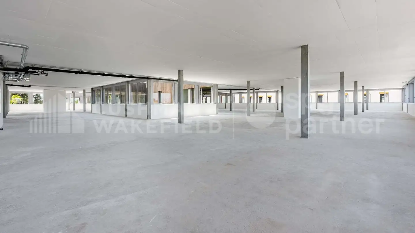 Commercial for sale - 1214 Vernier - Photo 2