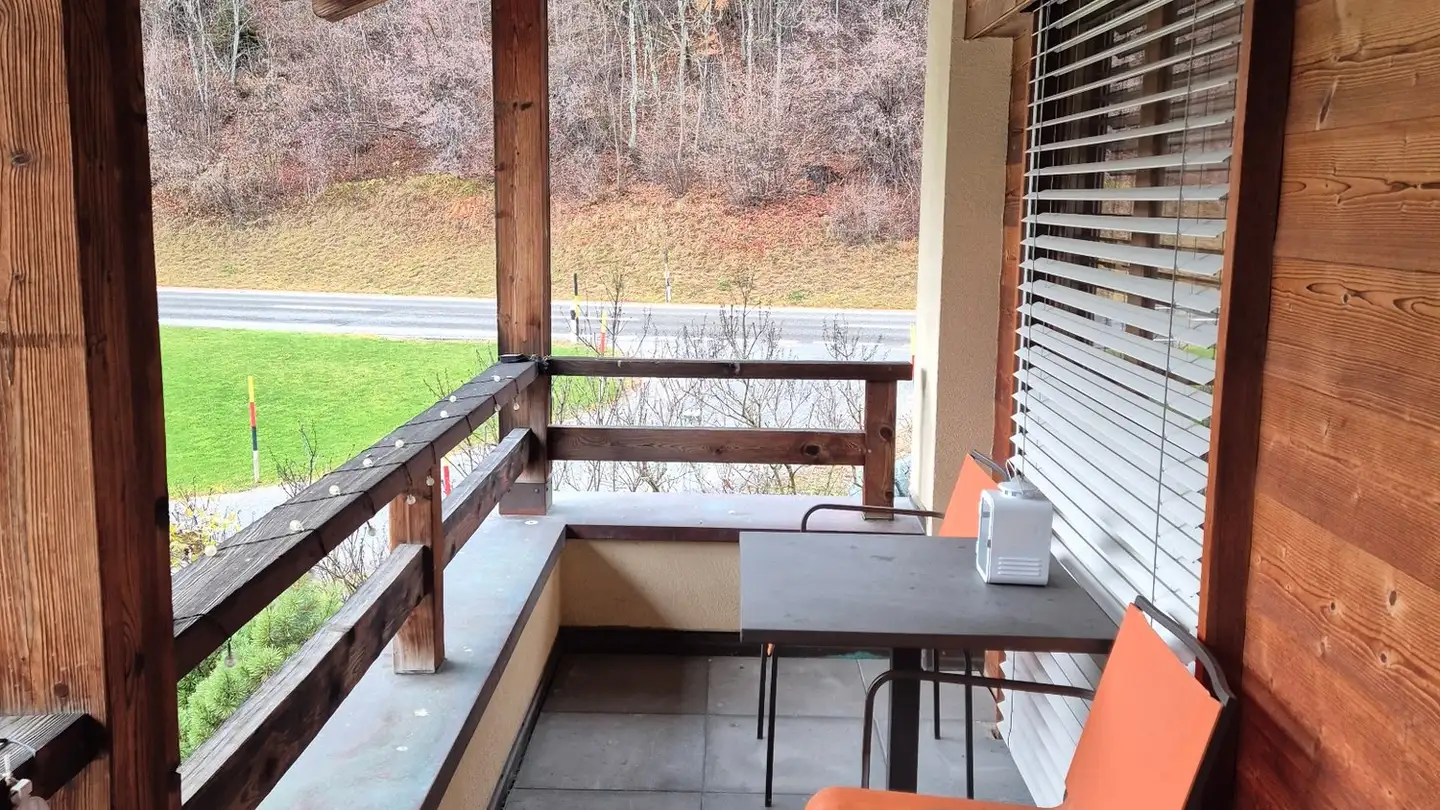 Apartment for rent - Albulastrasse 174, 7473 Alvaneu Bad - Photo 4