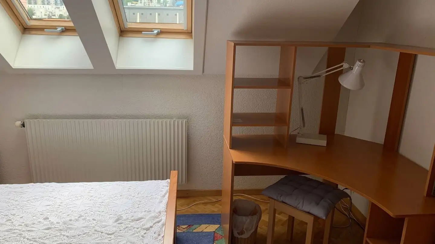 Appartamento in affitto - 2300 La Chaux-de-Fonds - Photo 3