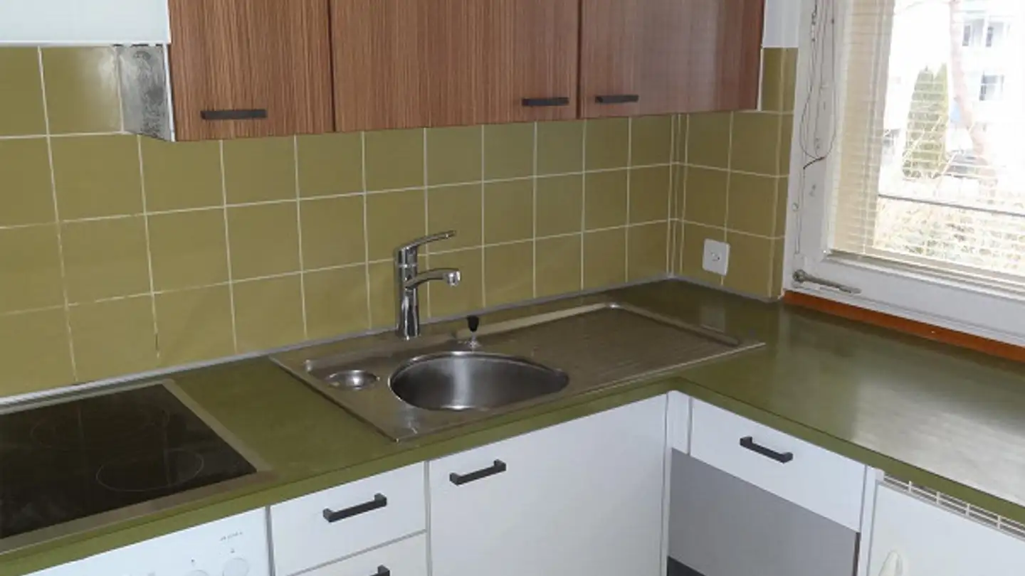 Appartamento in affitto - Artilleriestrasse 4, 8200 Schaffhausen