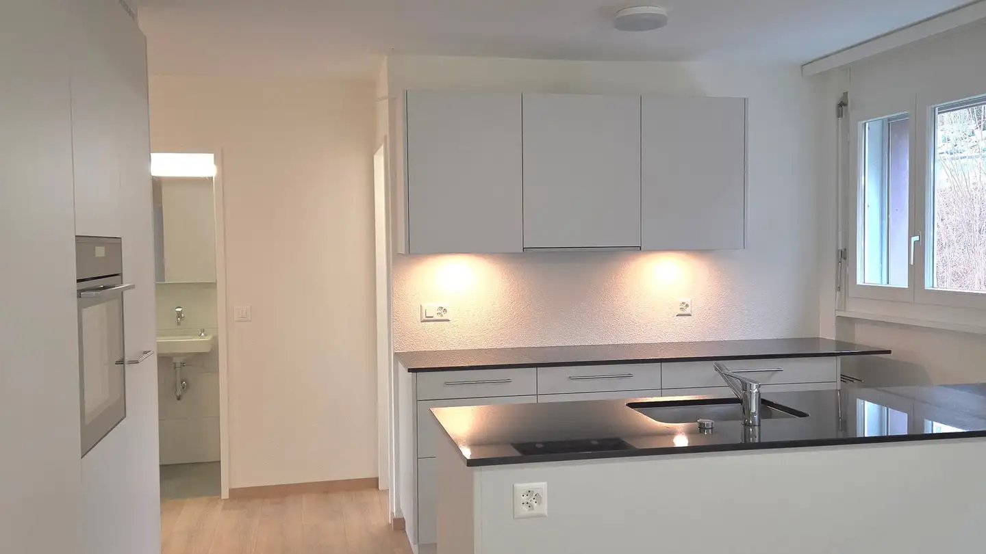 Wohnung mieten - Bennenbodenrain 6, 3032 Hinterkappelen - Foto 2