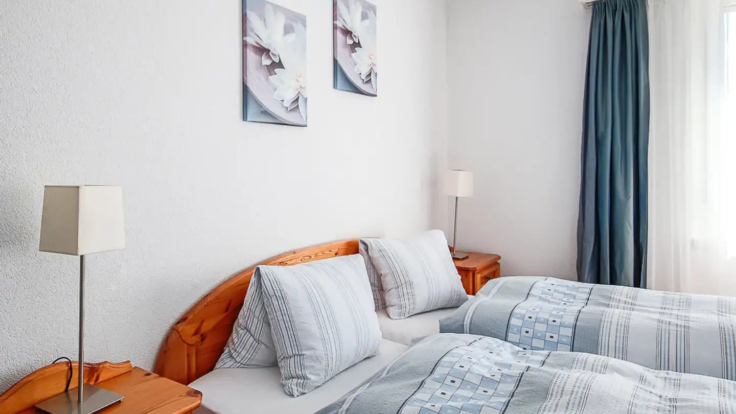 Appartamento in affitto - St. Gallerstrasse 70a, 9500 Wil SG - Foto 4