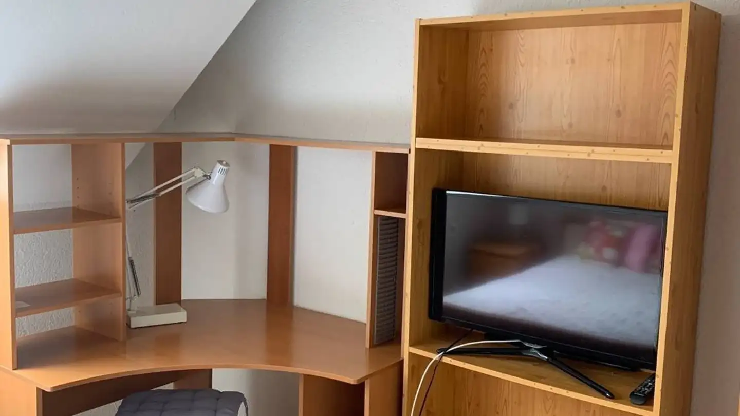 Appartamento in affitto - 2300 La Chaux-de-Fonds - Photo 2