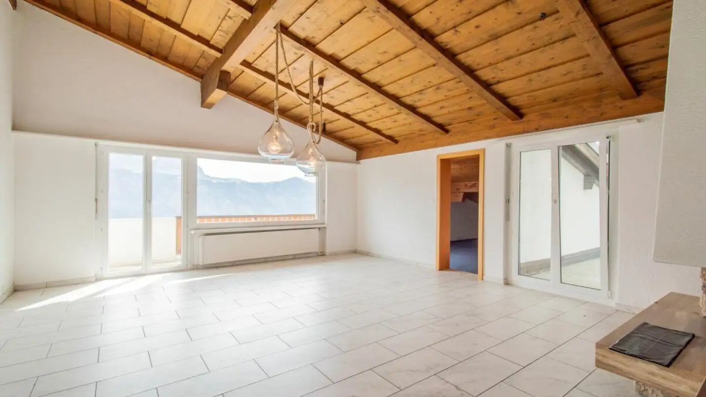 Appartamento in affitto - Panoramastrasse 10, 8897 Flumserberg Tannenheim - Foto 2