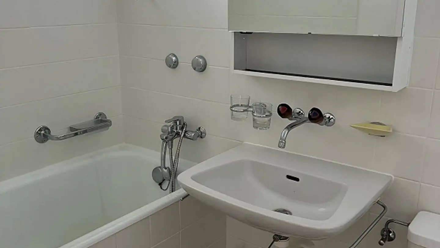 Appartamento in affitto - Artilleriestrasse 4, 8200 Schaffhausen - Foto 2