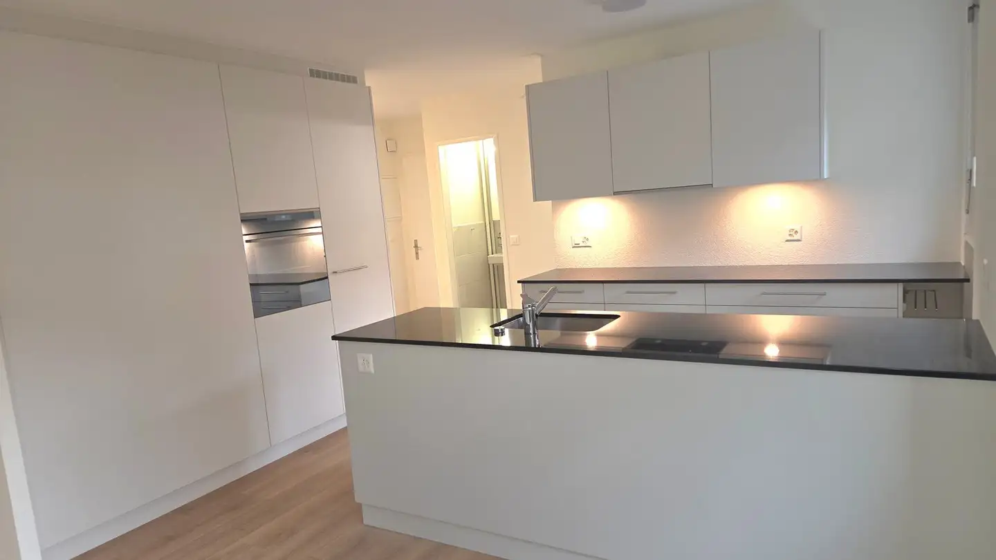 Wohnung mieten - Bennenbodenrain 6, 3032 Hinterkappelen - Foto 3