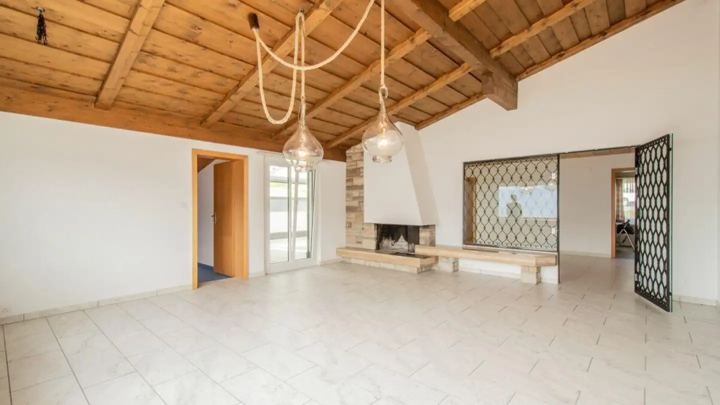 Appartamento in affitto - Panoramastrasse 10, 8897 Flumserberg Tannenheim - Foto 3