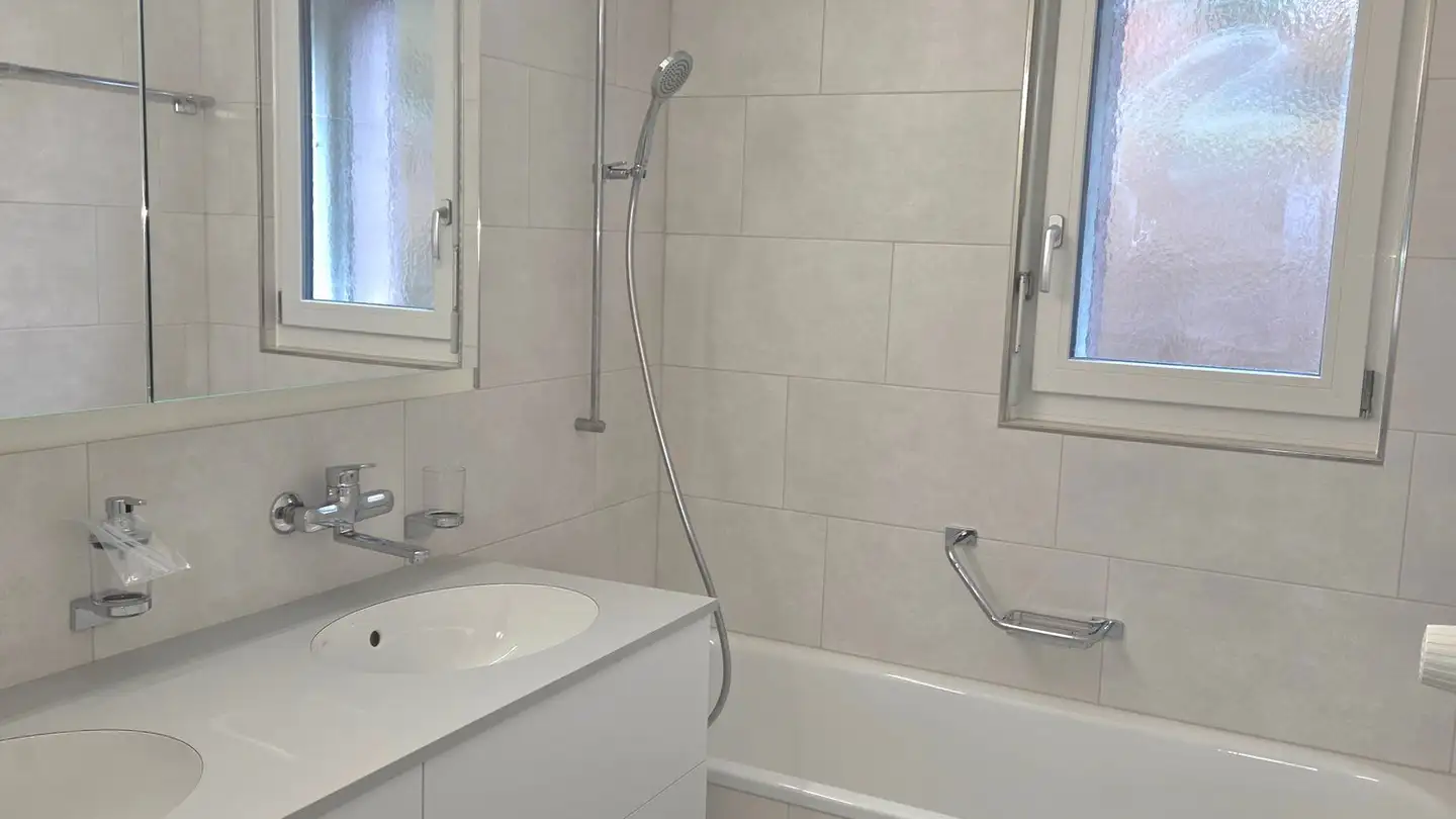 Wohnung mieten - Bennenbodenrain 6, 3032 Hinterkappelen - Foto 4