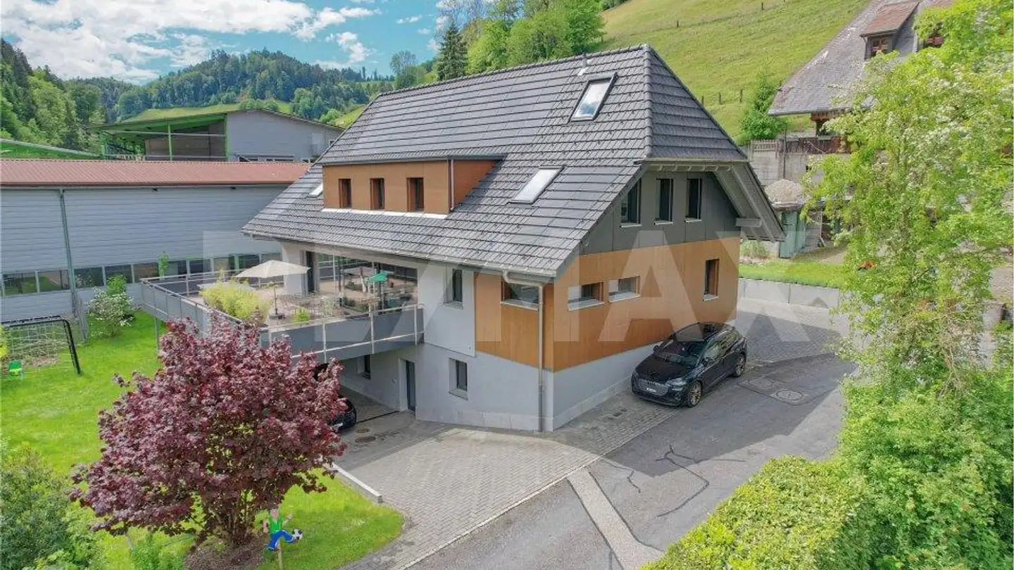 Casa singola in vendita - 3419 Biembach im Emmental - Foto 2