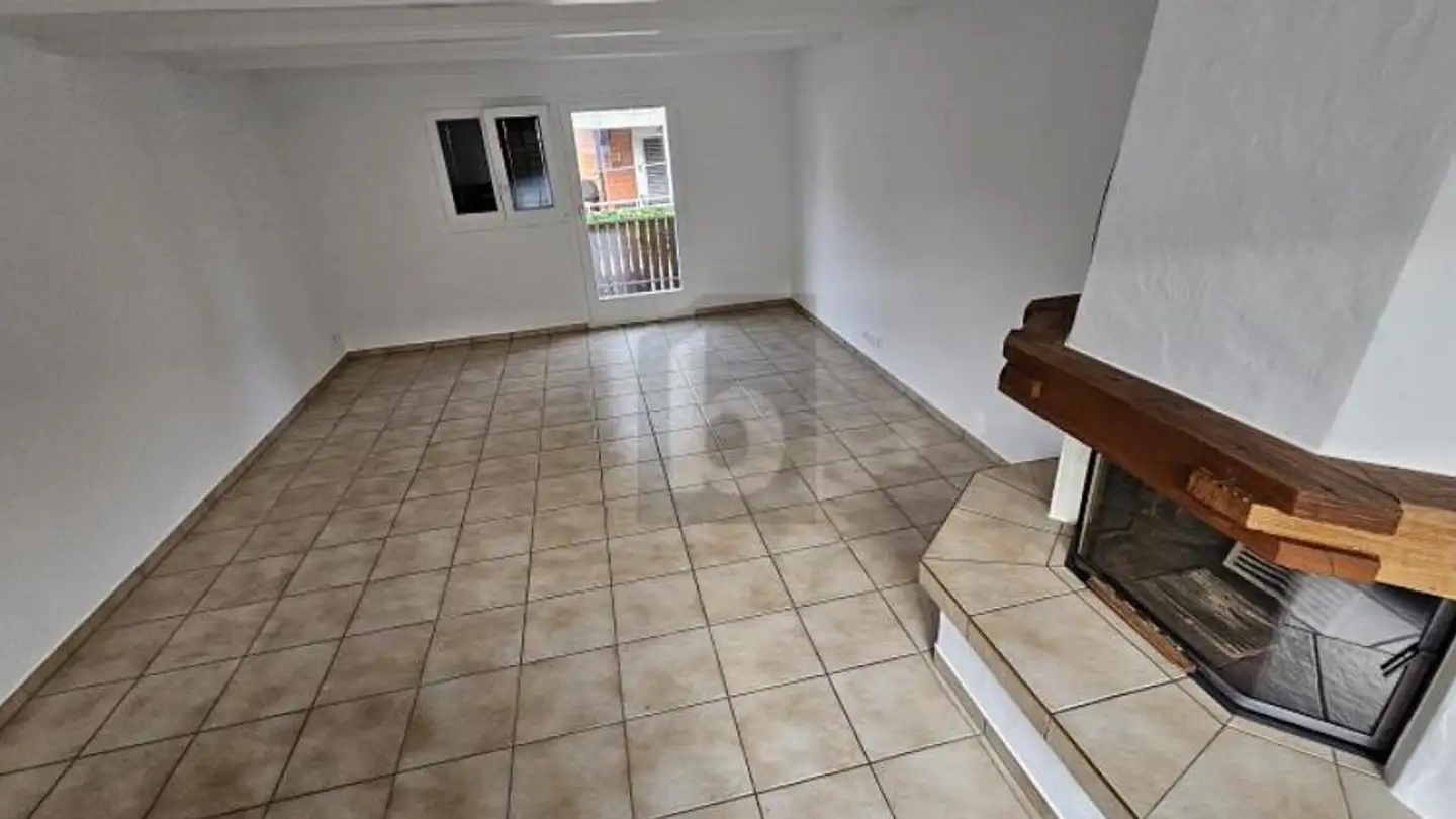 Maisonette mieten - 6331 Hünenberg