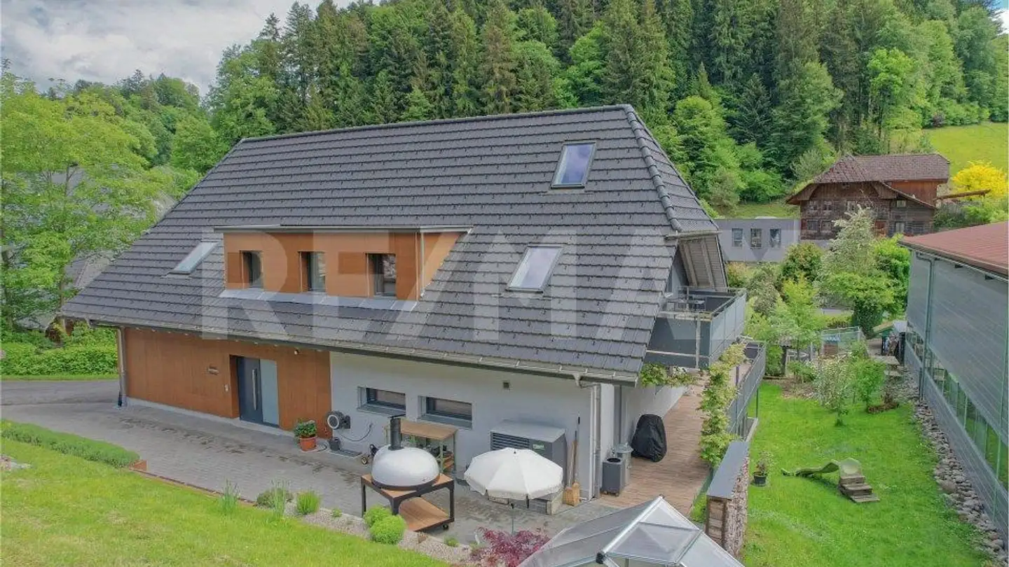 Casa singola in vendita - 3419 Biembach im Emmental - Foto 3