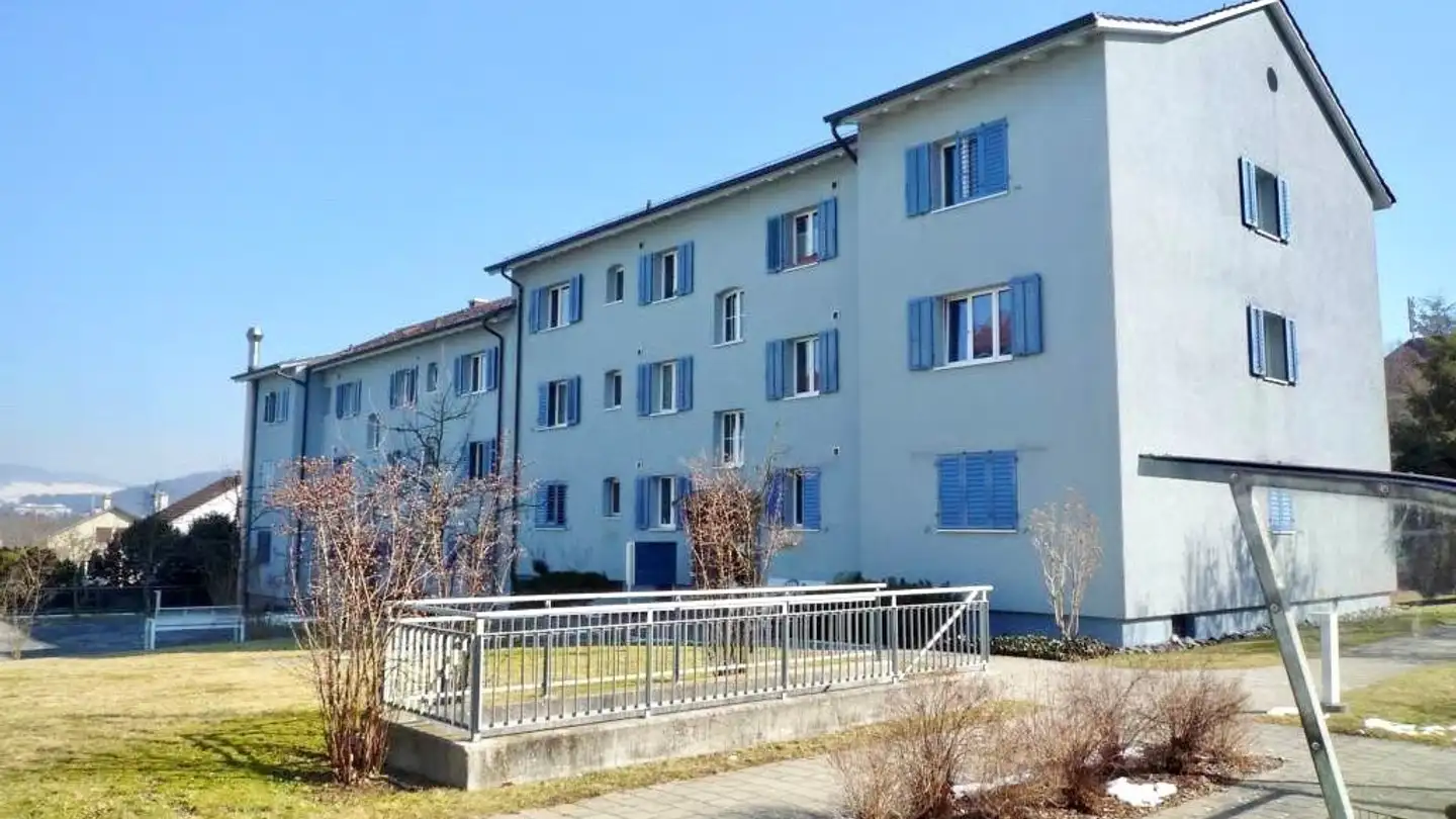 Apartment for rent - Weyerstrasse 11, 3084 Wabern - Photo 2
