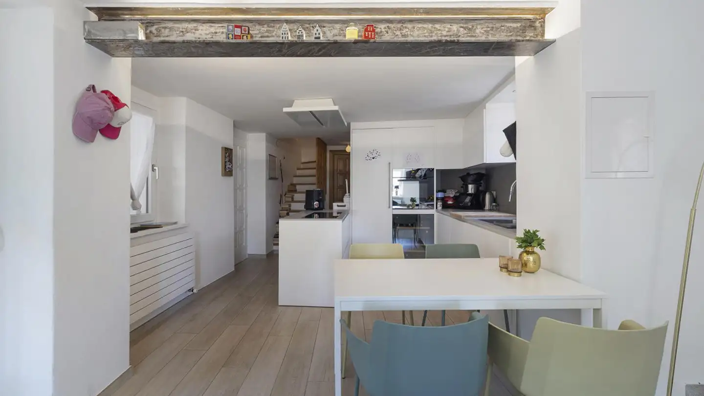 Appartamento a gradini in vendita - Vicolo Bruglio 10, 6616 Losone - Foto 4