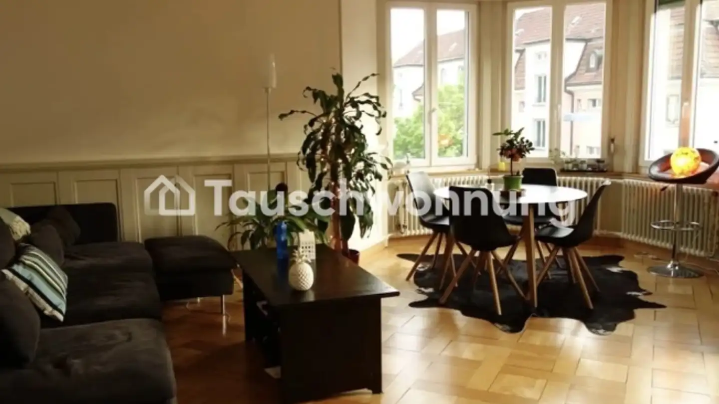 Wohnung mieten - 8002 Zürich