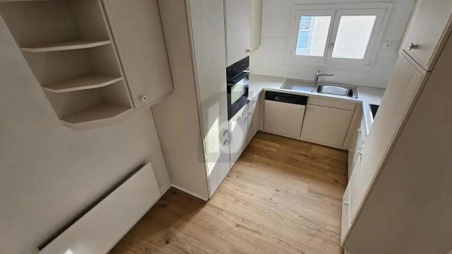 Maisonette mieten - 6331 Hünenberg - Foto 4