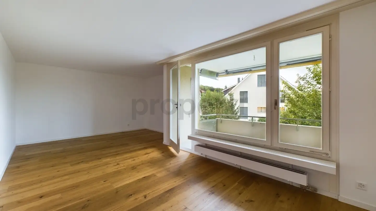 Apartment for sale - 5445 Eggenwil - Photo 2