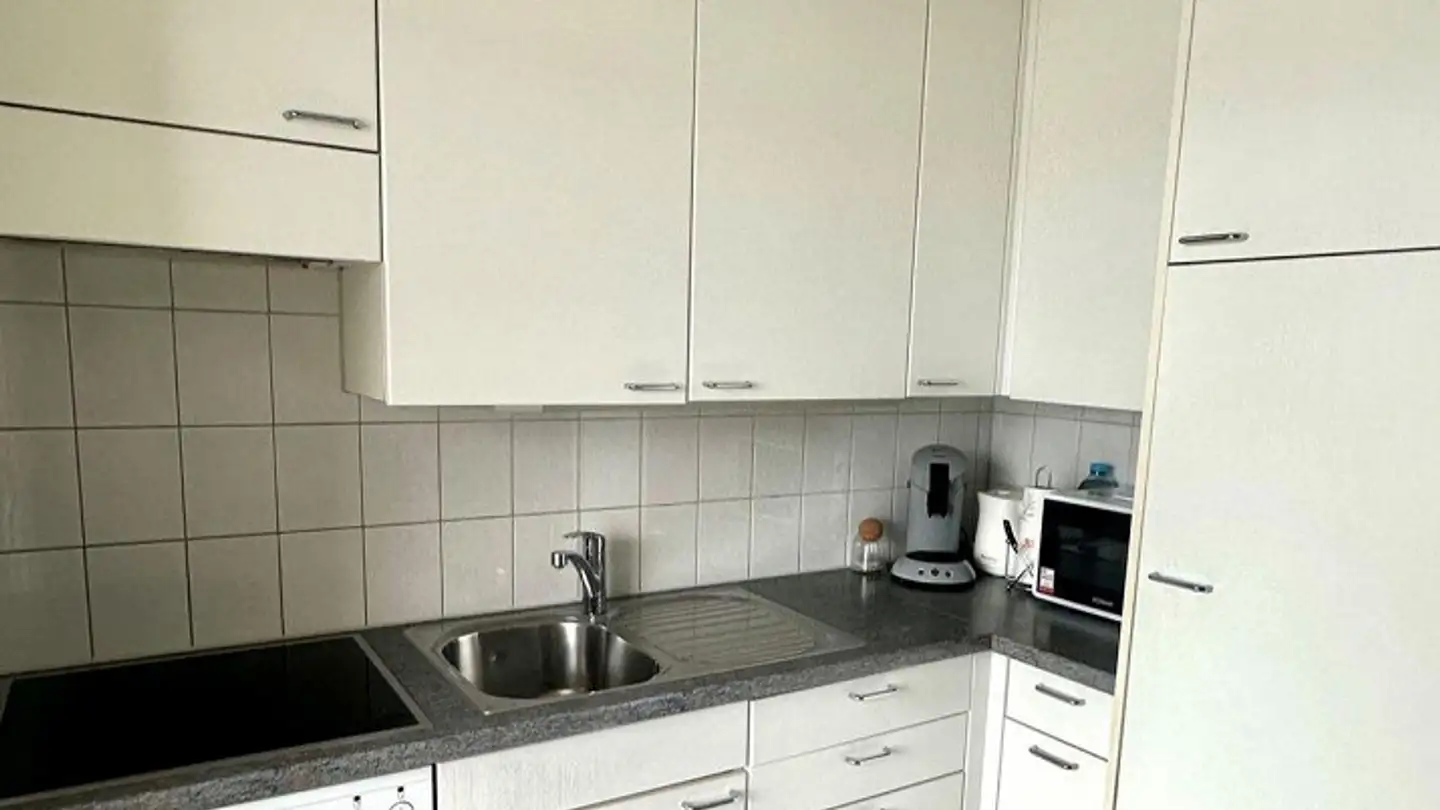 Apartment for rent - Neubergstrasse 18, 5330 Bad Zurzach - Photo 3