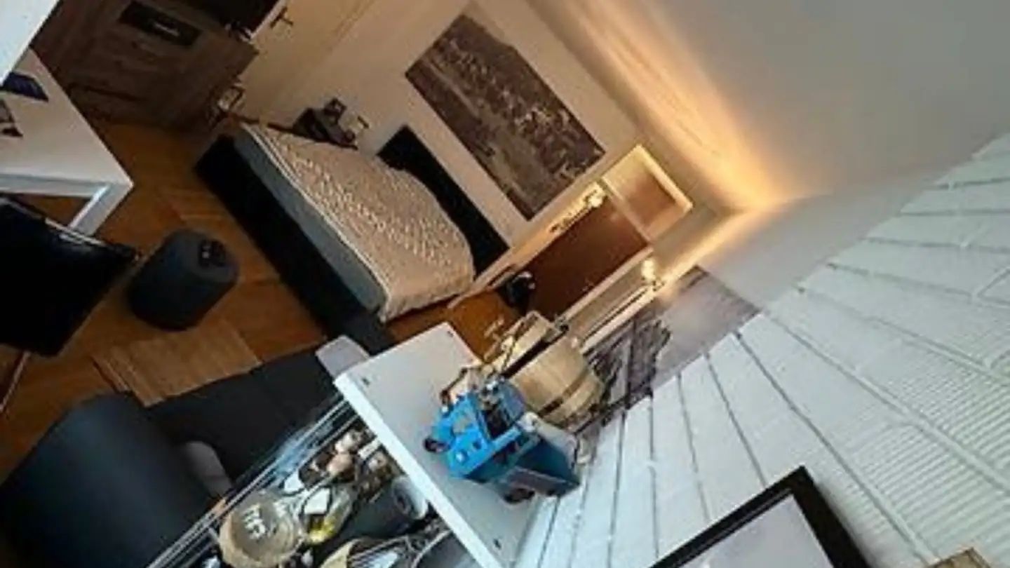 Appartamento in affitto - Via Giuseppe Cattori 8, 6600 Locarno - Foto 2