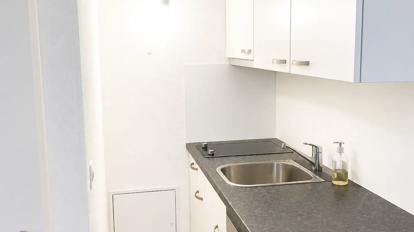 Appartamento in affitto - Claramattweg 19, 4057 Basel - Foto 2