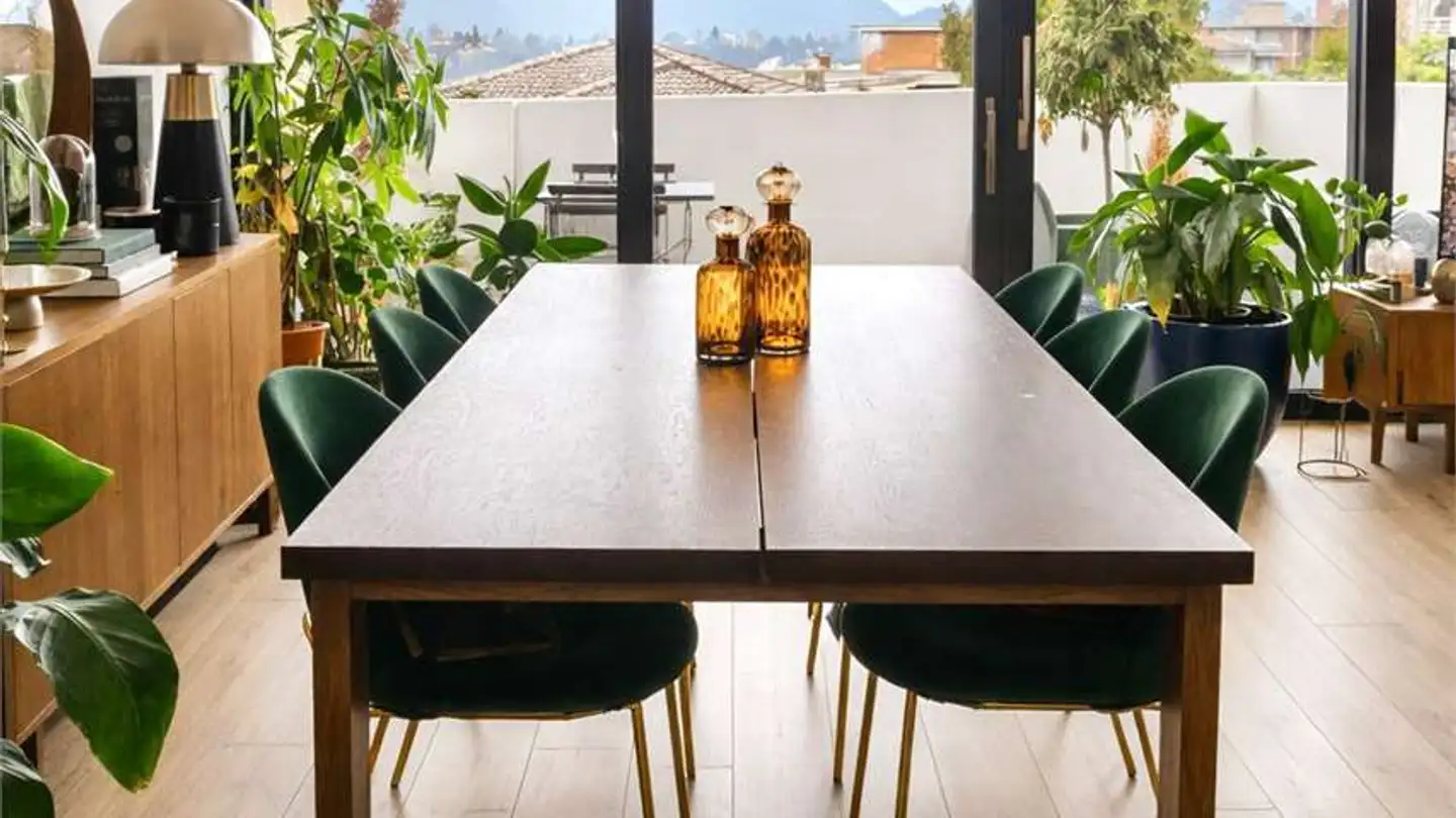 Apartment for rent - Via Concordia, 6900 Lugano - Photo 2