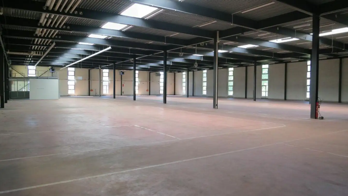 Storage space for rent - 6900 Lugano