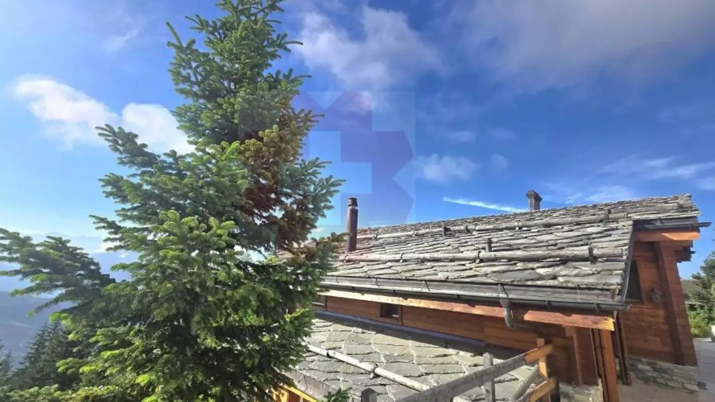 Chalet in vendita - Route D'anzère, 1972 Anzère - Foto 4