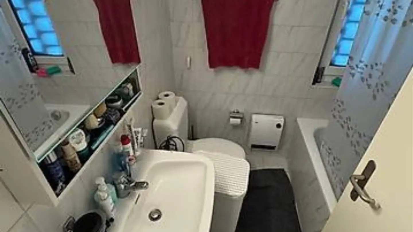 Appartamento in affitto - Via Giuseppe Cattori 8, 6600 Locarno - Foto 4