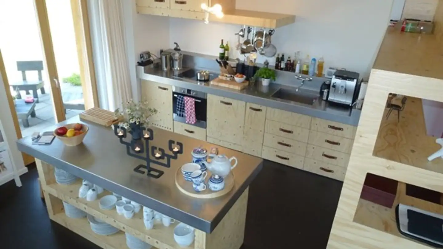 Appartamento in vendita - 1873 Val-d'Illiez - Foto 4