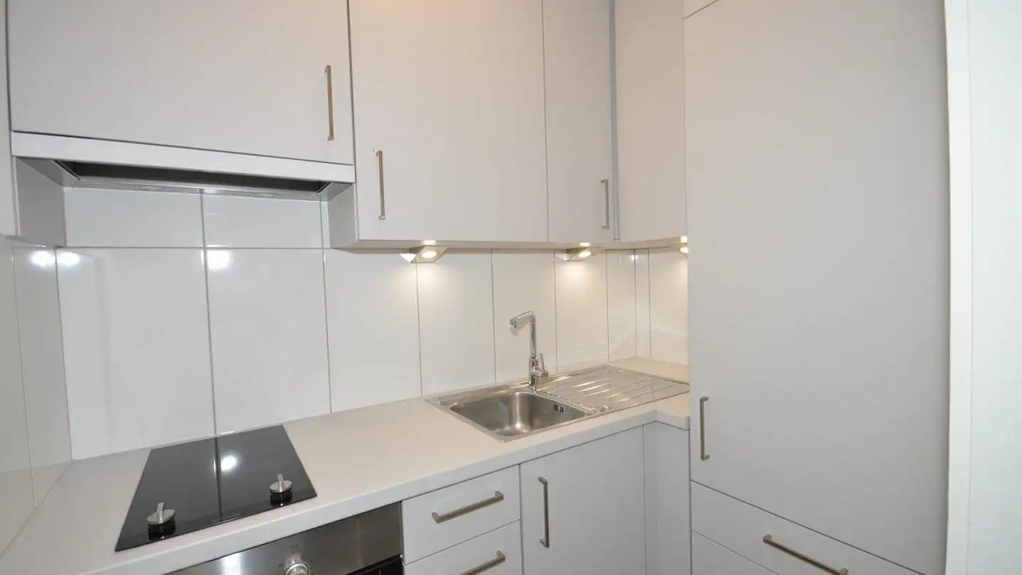 Apartment for rent - Leuengasse 8, 4057 Basel - Photo 4