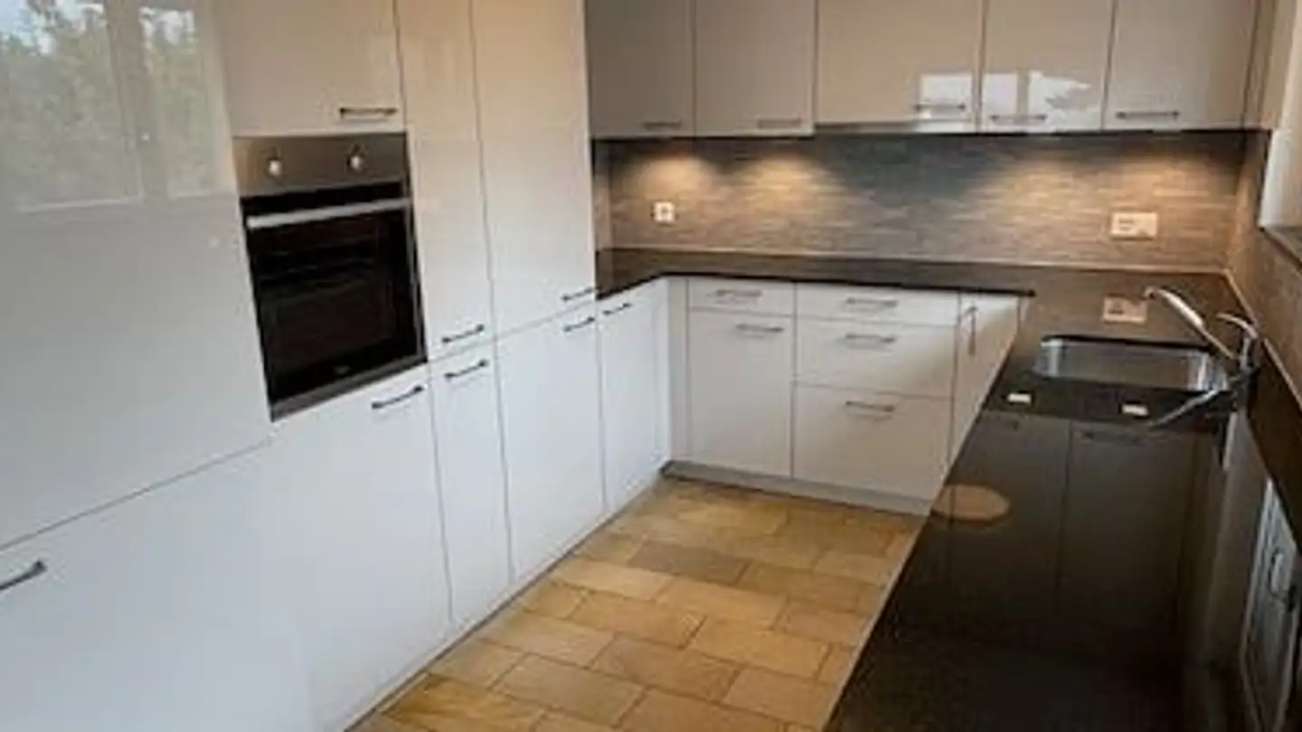 Appartement à louer - Längimoosstrasse 26, 3075 Rüfenacht BE - Photo 2