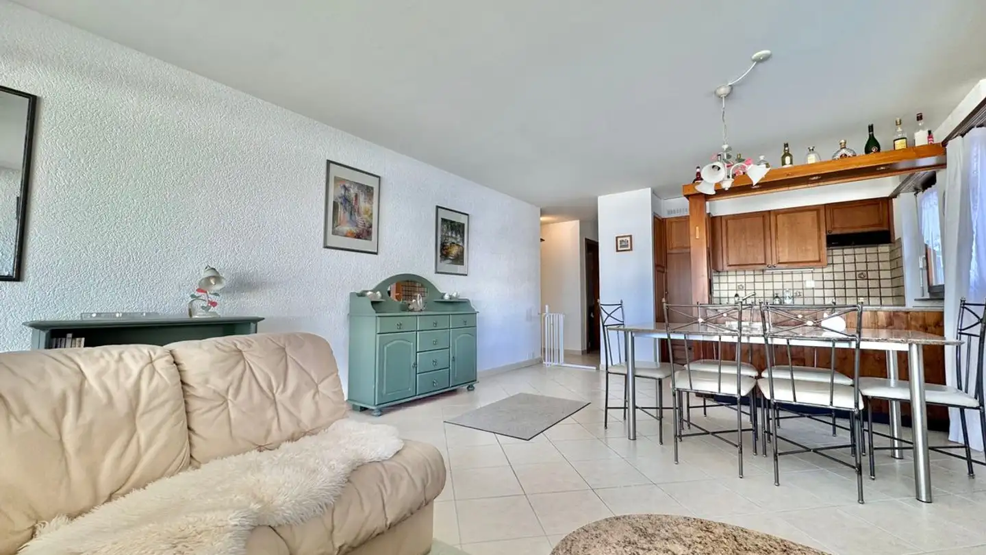 Apartment for sale - Route De Chermoran, 3975 Randogne - Photo 4