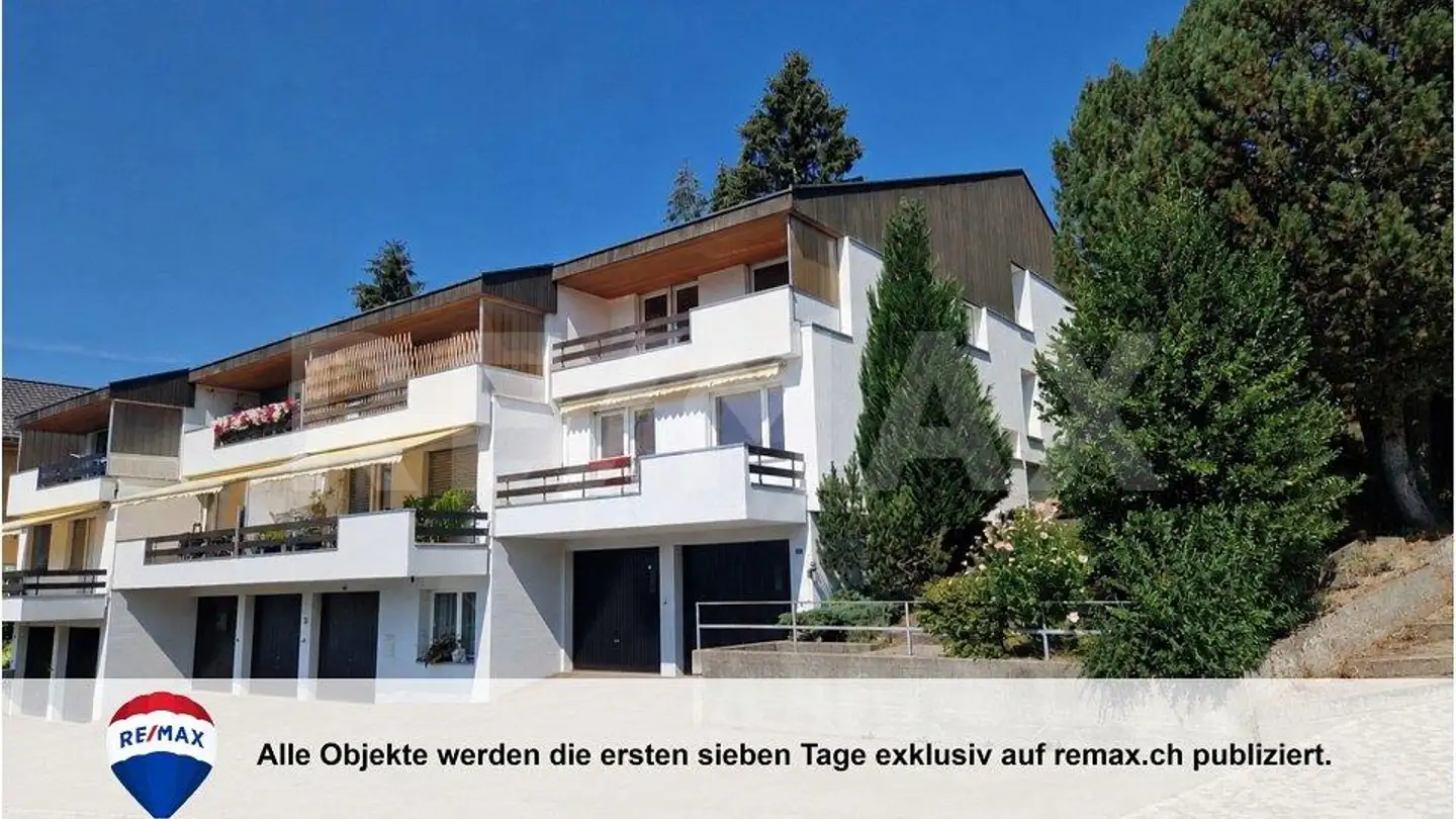 Casa singola in vendita - Rotenwies 21c, 9056 Gais