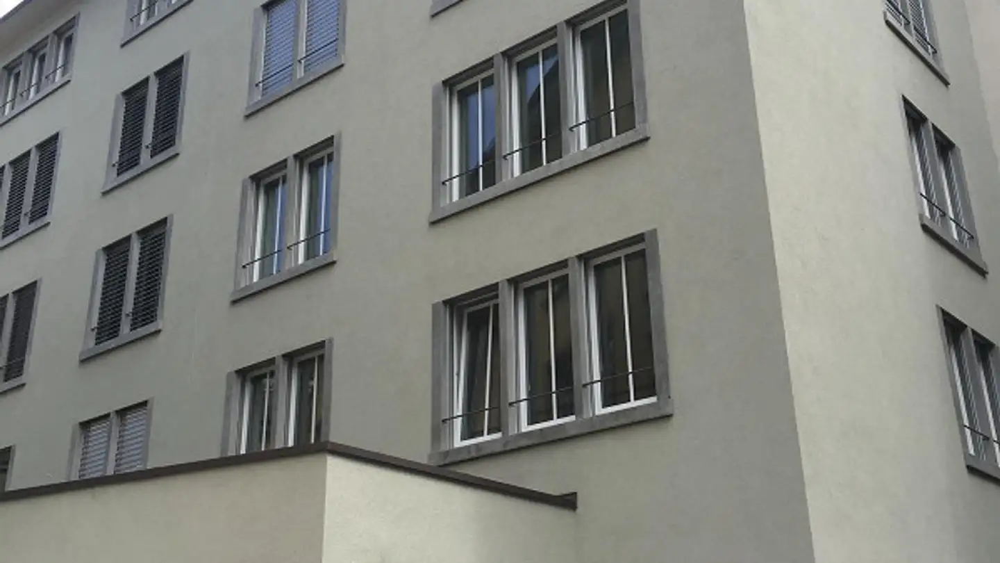 Appartamento in affitto - Untere Gasse 4, 7000 Chur