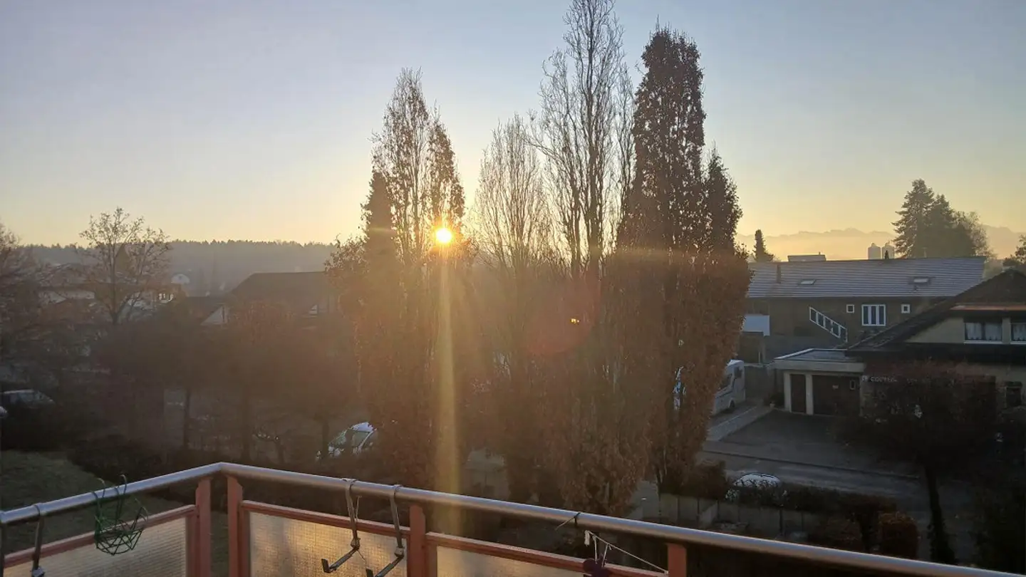 Appartamento in affitto - Rosengartenstrasse 19, 6280 Hochdorf - Foto 3