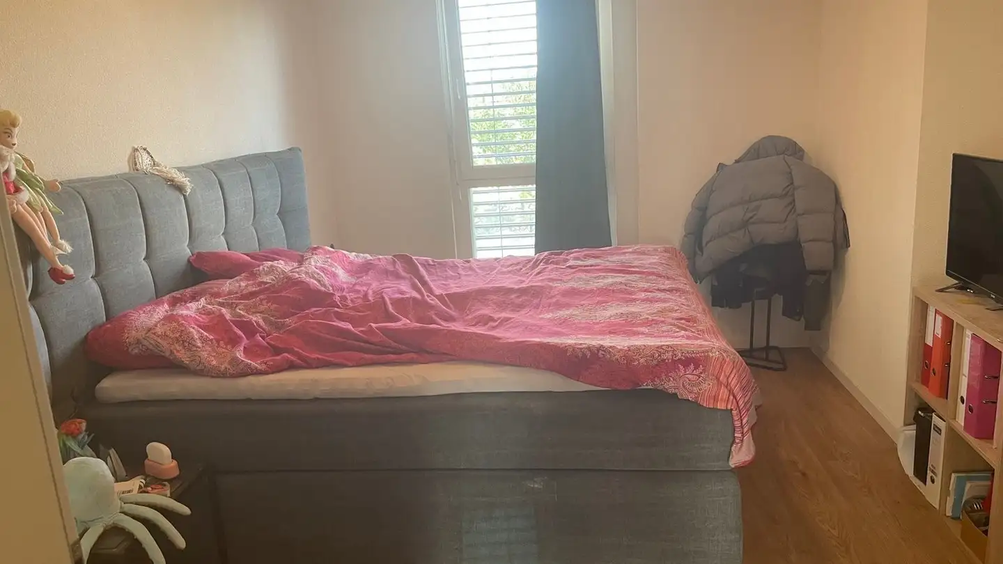 Appartamento in affitto - Rue Du Villars 32, 1024 Ecublens VD - Photo 3