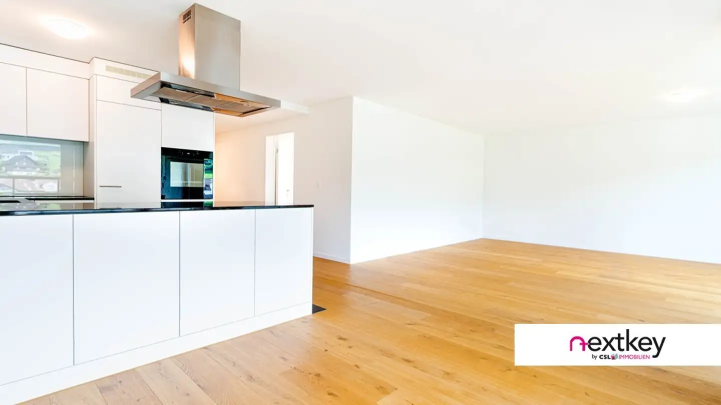 Appartement à vendre - 9404 Rorschacherberg