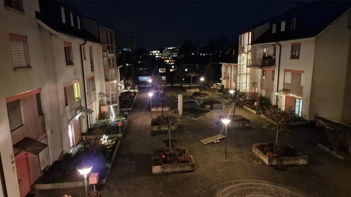 Appartamento in affitto - Rosengartenstrasse 19, 6280 Hochdorf - Foto 4