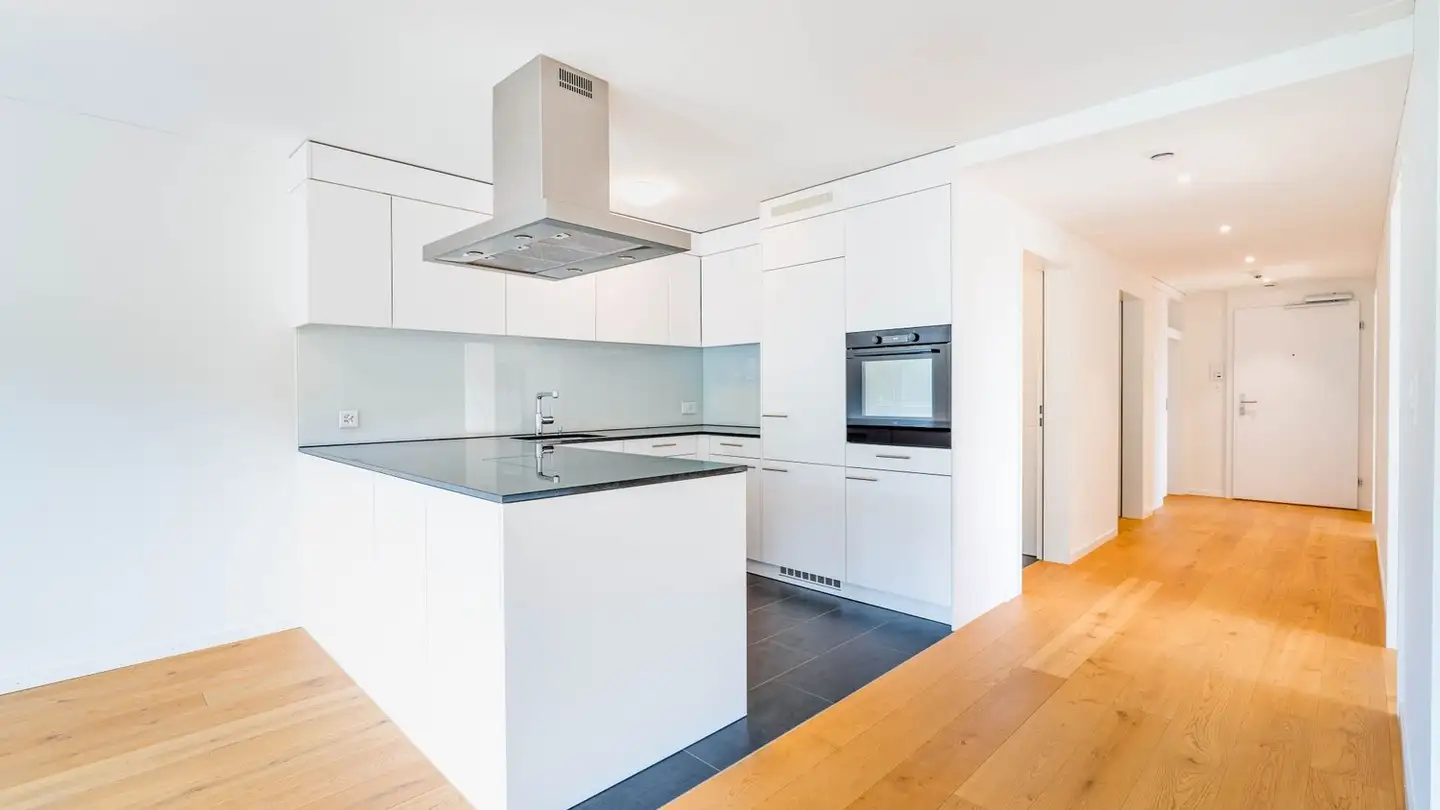 Appartement à vendre - 9404 Rorschacherberg - Photo 2