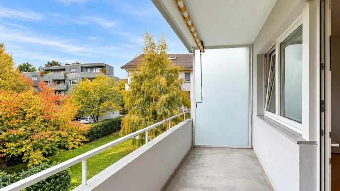 Apartment for rent - 8707 Uetikon am See - Photo 2