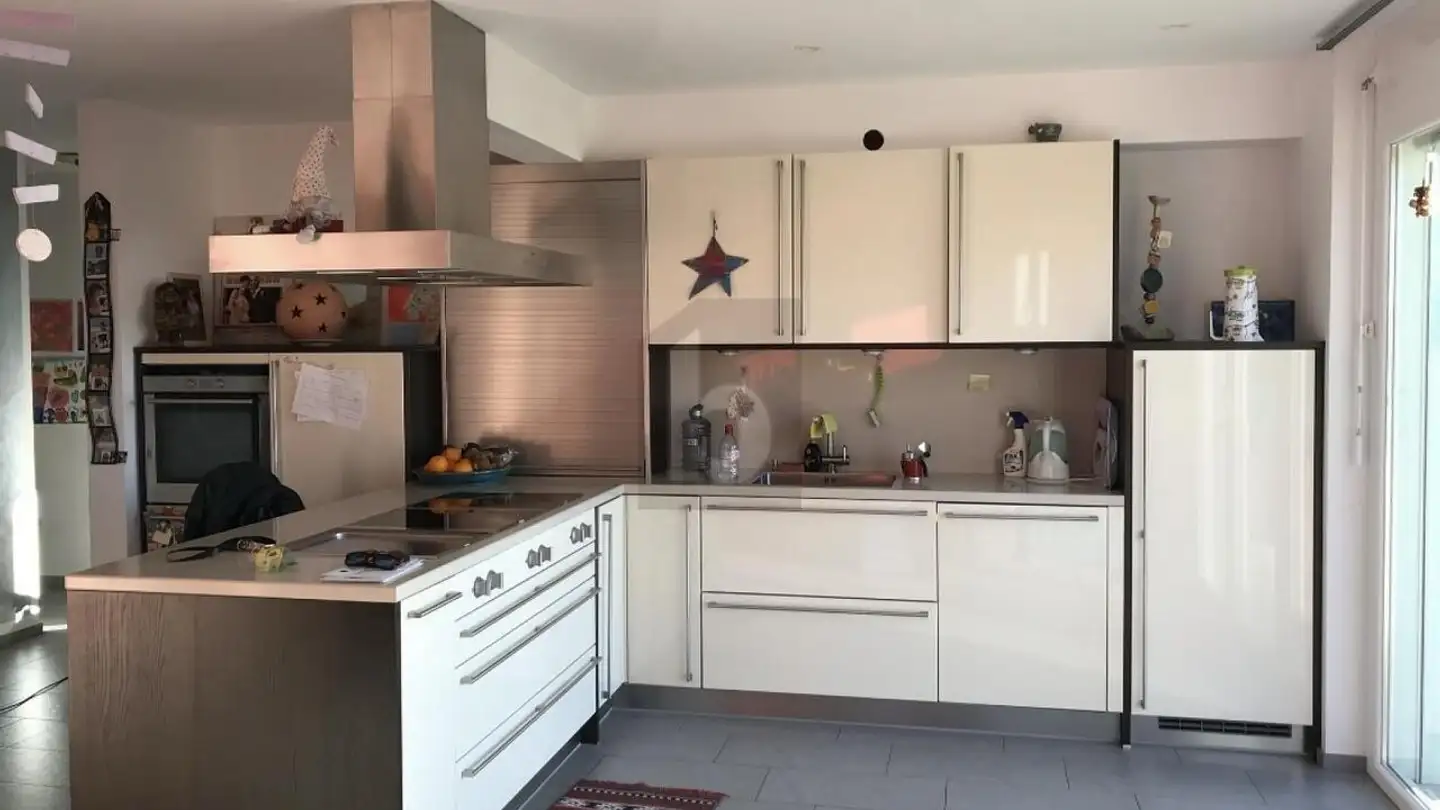Maison atypique à vendre - 6986 Miglieglia