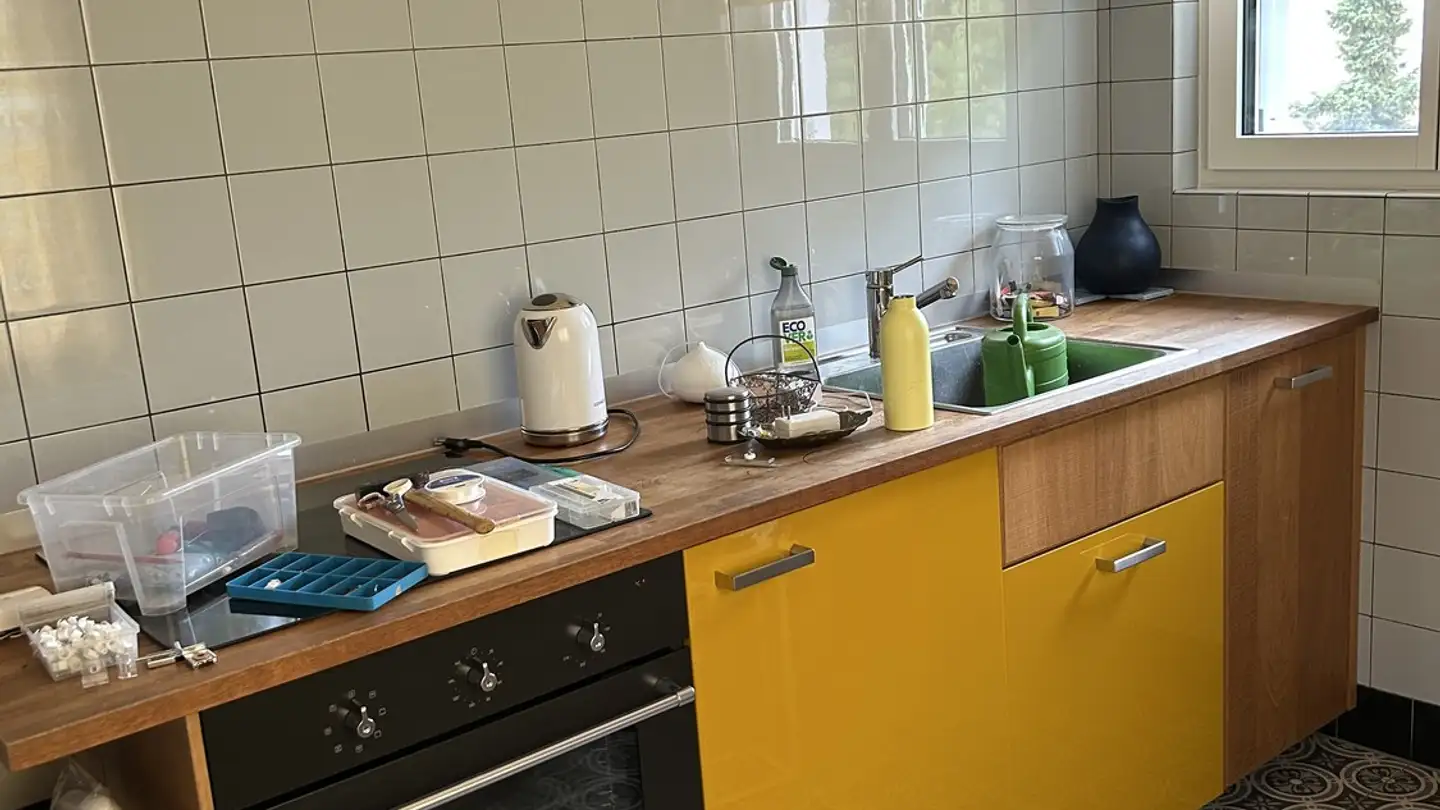 Appartement à louer - 4528 Zuchwil - Photo 4