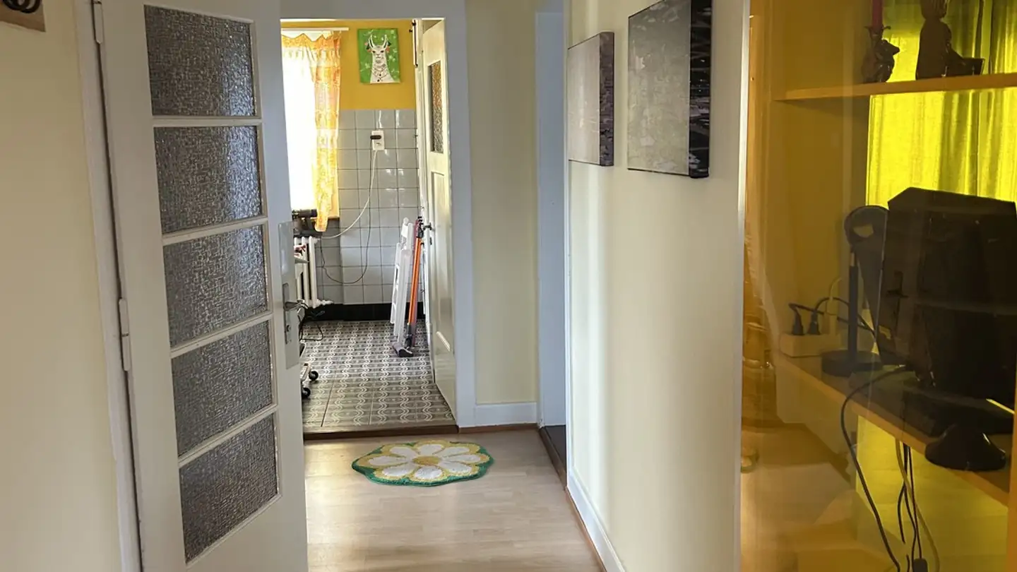 Appartement à louer - 4528 Zuchwil