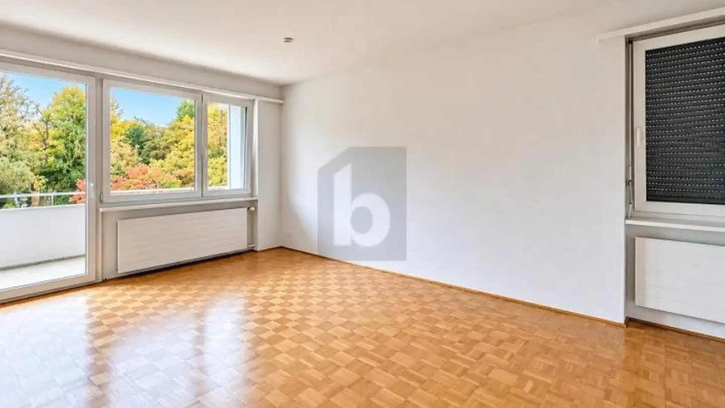 Apartment for rent - 8707 Uetikon am See