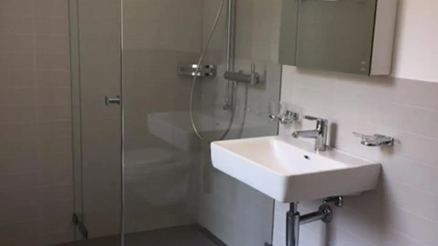 Appartamento in affitto - Untere Gasse 4, 7000 Chur - Foto 4