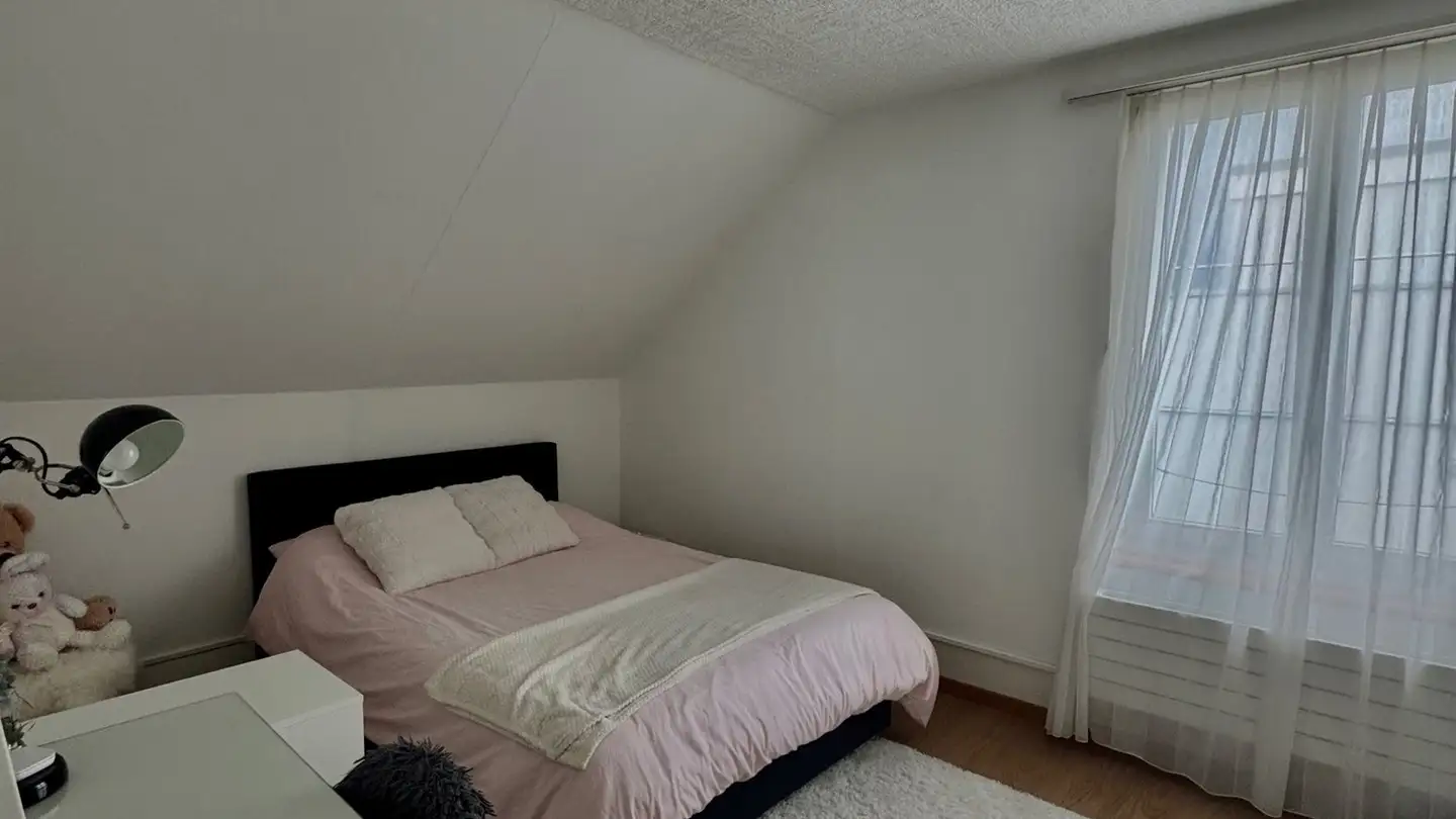 Appartamento in affitto - Mittlere Strasse 59, 3600 Thun - Foto 4